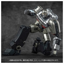 トランスフォーマー　メガトロン　alphamax社 ヨドバシ.com - タカラトミー TAKARATOMY トランスフォーマー
