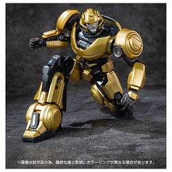 トランスフォーマー バンブルビー 40th SELECTION 40TH SELECTION バンブルビー｜トランスフォーマーオフィシャル