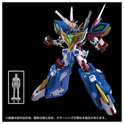 TOYRISE（トイライズ） 勇気爆発バーンブレイバーン バーンブレイバーン
