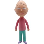 SOFVIPS ちびまる子ちゃん 友蔵 パステルカラー [塗装済完成品フィギュア 全高約170mm]