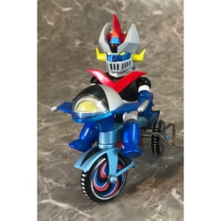 EX三輪車 「グレートマジンガー」 グレートマジンガー Bタイプ [塗装済可動フィギュア 全長約150mm]