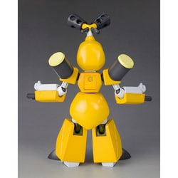 コトブキヤ　メダロット　メタビー　シャ◯専用メタビー　プラモデル KBT00-M メタビー｜メダロット｜キャラクター プラモデル