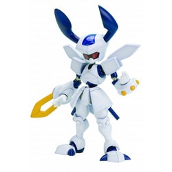 KP201X メダロット KWG00-M ロクショウ [組立式プラスチックモデル]