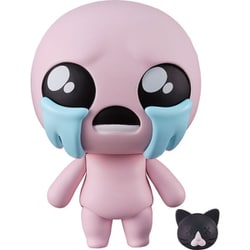 ねんどろいど The Binding of Isaac アイザック [塗装済可動フィギュア 全高約70mm ノンスケール]