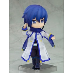 ねんどろいど　KAITO　ボーカロイド　グッドスマイルカンパニー GOODSMILE COMPANY (グッドスマイルカンパニー) ねんどろいど