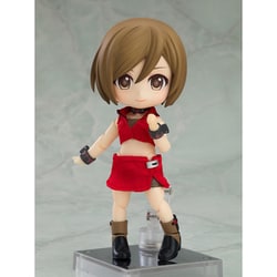 ねんどろいどどーる MEIKO KAITO フィギュア グッドスマイルカンパニーより「ねんどろいどどーる MEIKO
