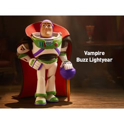 ヨドバシ.com - POPMART Disney/Pixar Spooky Night シリーズ 1