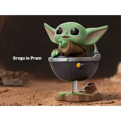 ヨドバシ.com - POPMART スター・ウォーズ マンダロリアン ヨドバシ.com - POPMART スター・ウォーズ マンダロリアン