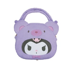 RM-8160 サンリオキャラクターズ フェイスポシェットBIG クロミ