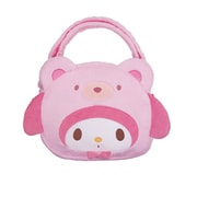 RM-8161 サンリオキャラクターズ フェイスポシェットBIG マイメロディ