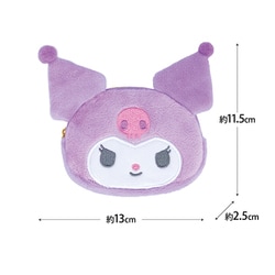 ヨドバシ.com - 森本産業 RM-8246 サンリオキャラクターズ