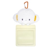 RM-8245 サンリオキャラクターズ ぬいぐるみパスケース スクエア こぎみゅん