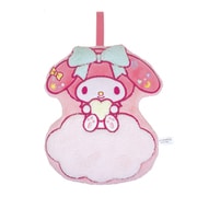 RM-8257 サンリオキャラクターズ タオルオーナメント マイメロディ