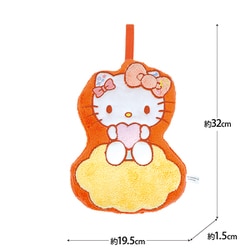 ヨドバシ.com - 森本産業 RM-8259 サンリオキャラクターズ