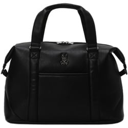 PBMG5SB2 [25S ボストンバッグ BLACK EDITION O/S BLK]
