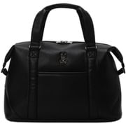 PBMG5SB2 [25S ボストンバッグ BLACK EDITION O/S BLK]