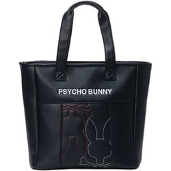 PBMG5SB8 [25S トートバッグ LOGOART O/S NVY]