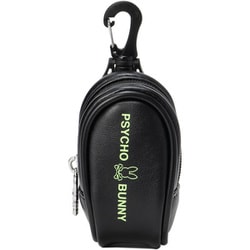 PBMG5SE1 [25S BALL POUCH FLAGSHIP O/S BLK]