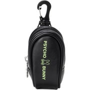 PBMG5SE1 [25S BALL POUCH FLAGSHIP O/S BLK]