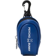 PBMG5SE1 [25S BALL POUCH FLAGSHIP O/S BLU]