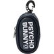 PBMG5SE2 [25S BALL POUCH LOGOART O/S NVY]