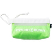 PBMG5SE4 [25S POUCH CLARITY O/S GRN]