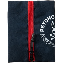 PBMG5SE7 [25S FLEXIBLE POUCH RDPB O/S NVY]