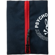 PBMG5SE7 [25S FLEXIBLE POUCH RDPB O/S NVY]