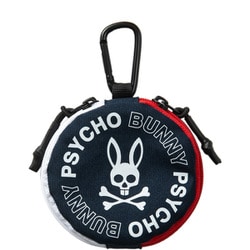 PBMG5SE8 [25S 2ROOMS POUCH RDPB O/S NVY]
