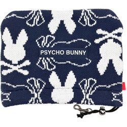 PBMG5SHE [25S ヘッドカバー IC KNIT O/S NVY]