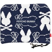 PBMG5SHE [25S ヘッドカバー IC KNIT O/S NVY]