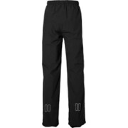 655339 [HOGA UNISEX レインパンツ XS ジェットBK]