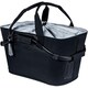 NOIR CARRY BASKET REAR ミッドナイトBK 012348
