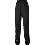655307 [SKANE MEN レインパンツ L ジェットBK]