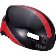 ティトノス V2 L グロッシーBK/レッド 154319