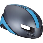 ティトノス V2 L マットグレー/BL 154321