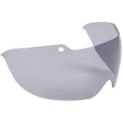 FACE SHIELD BHE-63 スモーク 154758