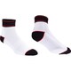 159326 [TECHNOFEET BSO-05 WT/レッド]