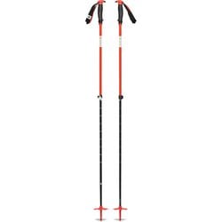 トラバース スキーポール BD42151 オクタン 140cm [バックカントリー ストック]