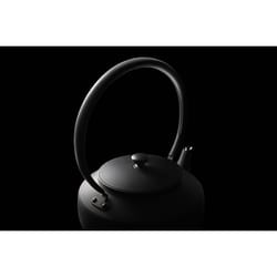 ヨドバシ.com - BALMUDA バルミューダ 電気ケトル MoonKettle