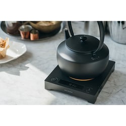 ヨドバシ.com - BALMUDA バルミューダ 電気ケトル MoonKettle ヨドバシ.com - BALMUDA バルミューダ 電気ケトル MoonKettle