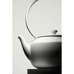 ヨドバシ.com - BALMUDA バルミューダ 電気ケトル MoonKettle