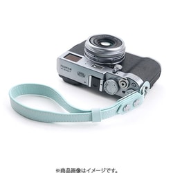 レザーリストストラップ シーフォーム DH22SF