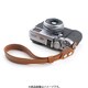 レザーリストストラップ キャニオンブラウン DH22CB