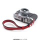 レザーリストストラップ パステルローズ DH22RO