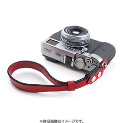 レザーリストストラップ パステルローズ DH22RO