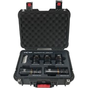 LAO0587 [単焦点レンズ Nanomorph 5Lens（AMB） Bundle キヤノンRFマウント 受注生産品]