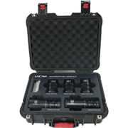 LAO0598 [単焦点レンズ Nanomorph 5Lens（SV） Bundle マイクロフォーサーズ 受注生産品]