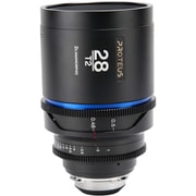 LAO0621 [単焦点レンズ Proteus 2X Anamorphic 28mm T2 Blue（Feet） 受注生産品]