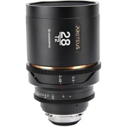 LAO0622 [単焦点レンズ Proteus 2X Anamorphic 28mm T2 Amber（Feet） 受注生産品]